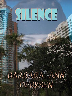 cover image of Silence